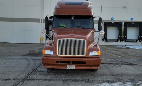 Perr Truck & Trailer Body Inc