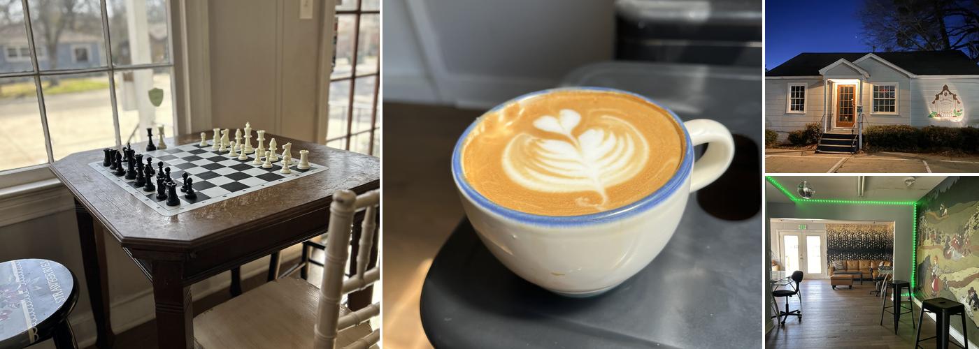 Kaffeehaus Fabelhaft