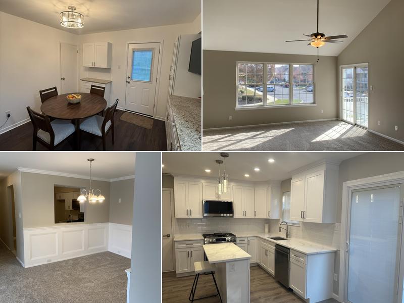 A GOLDEN TOUCH HANDYMAN