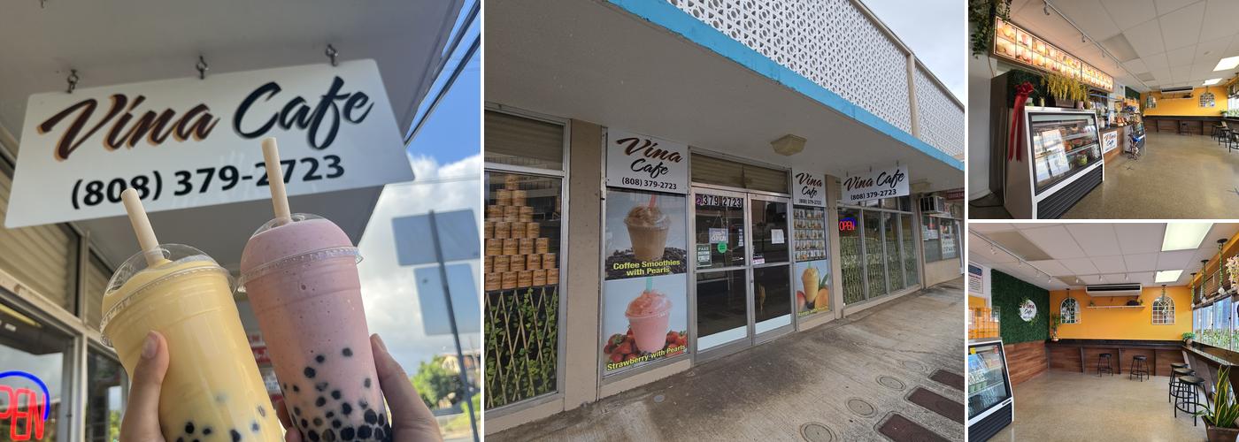 Vina Cafe