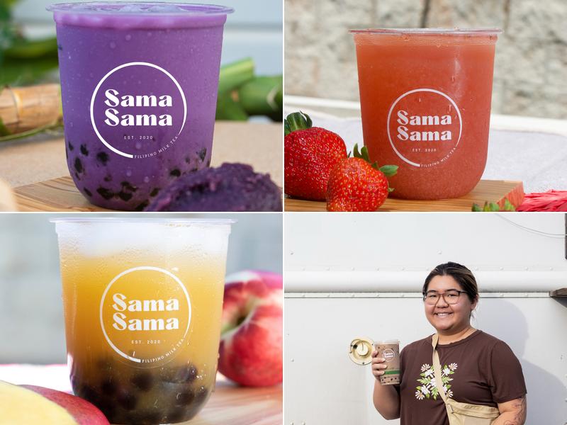 Sama Sama