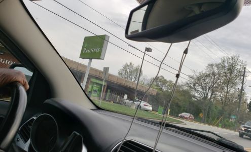 Regions Bank