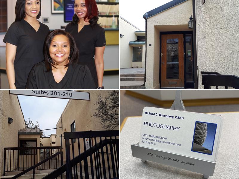 Dr. Richard Schonberg, D.M.D.