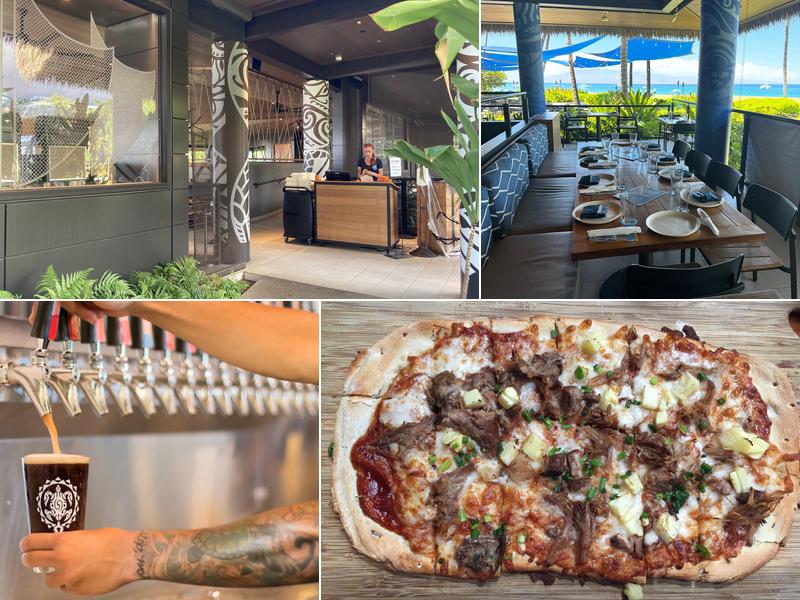 Maui Brewing Co. Kā'anapali