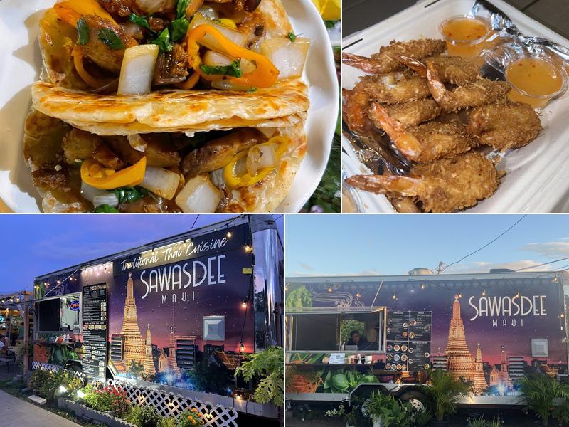 Sawasdee Maui Thai