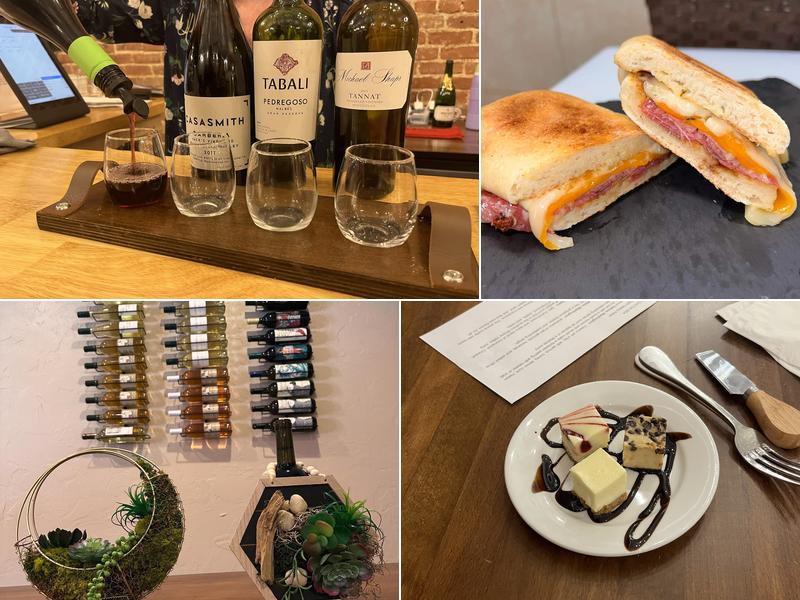 Stave & Cork 115 E Main St, Salem