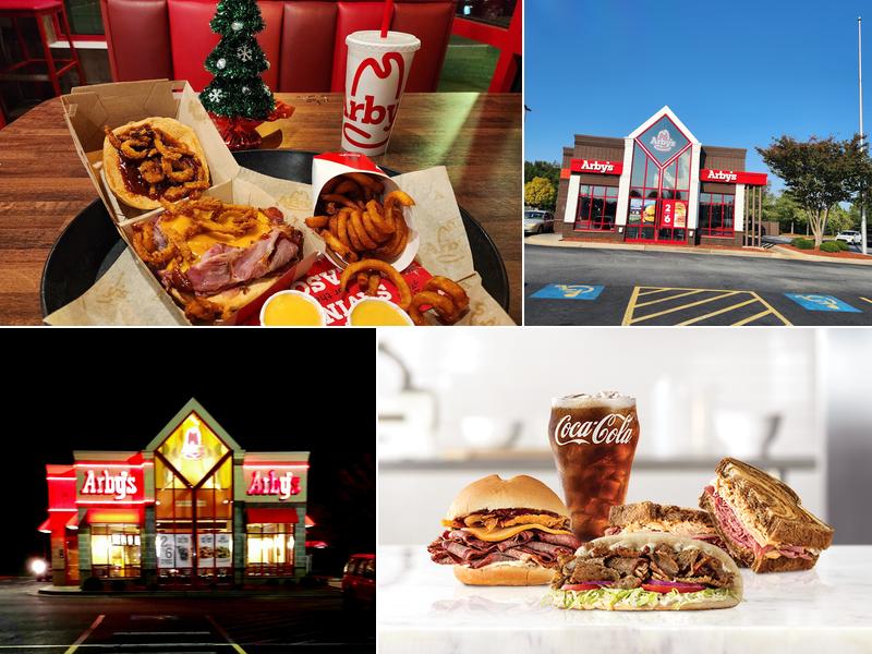 Arby's