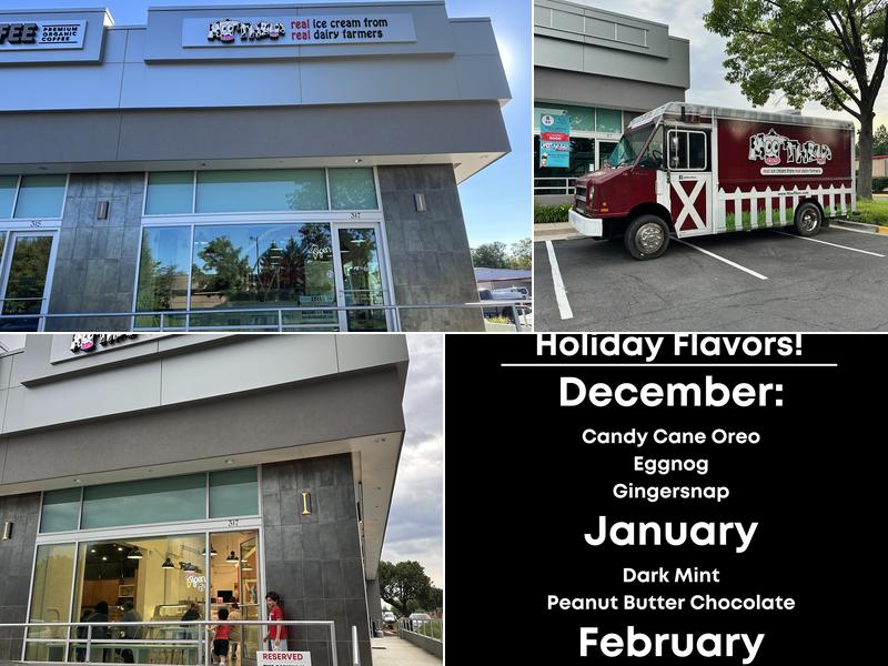 Moo Thru Herndon 317 Spring St, Herndon