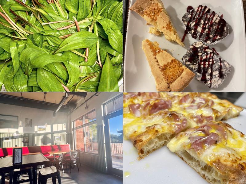 Not Your Mama's Pasta