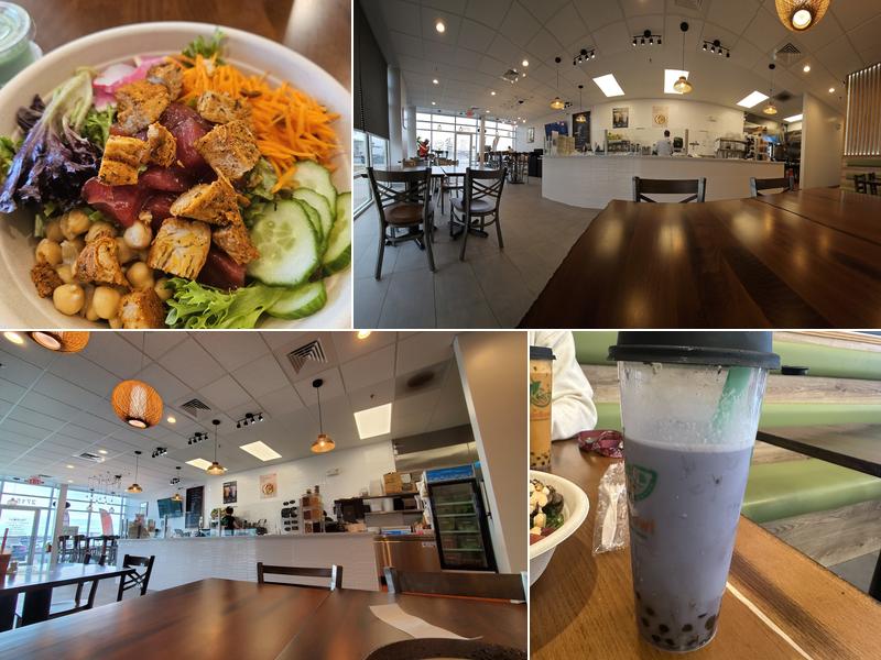 RainBowl 2715 Market St NE, Christiansburg