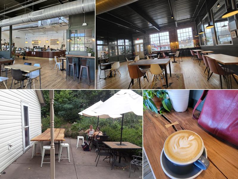 Happ Coffee 1010 E Main St Suite 101, Waynesboro