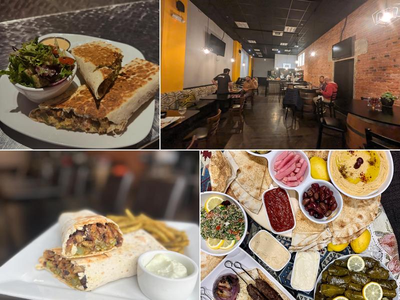 Skewers 1009 W 1st Ave, Spokane