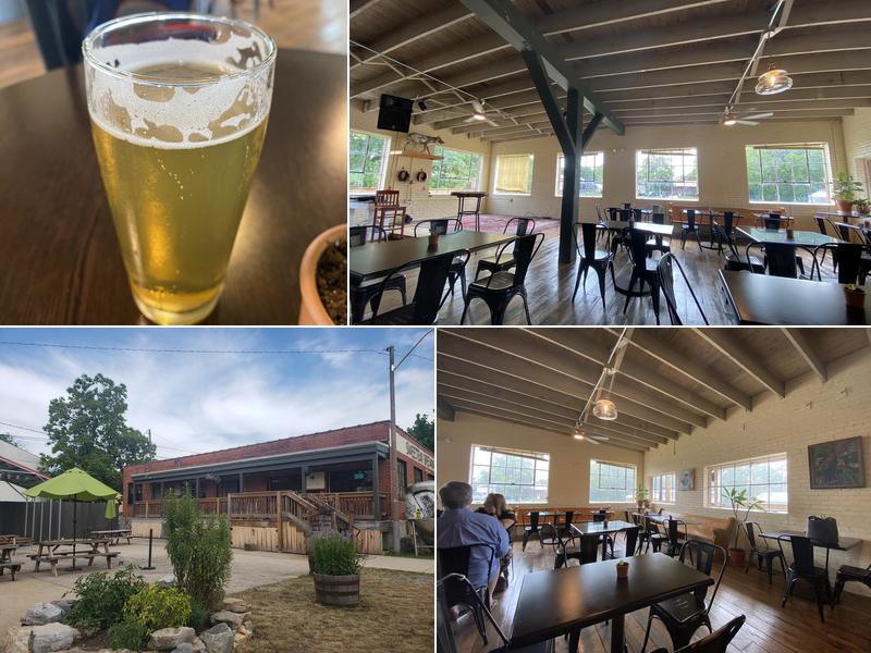 Sweetbay Brewing Company