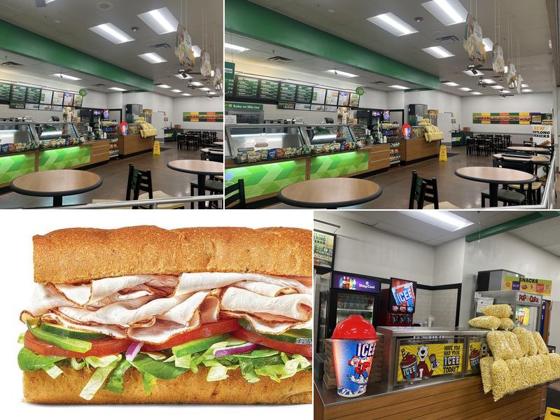 Subway