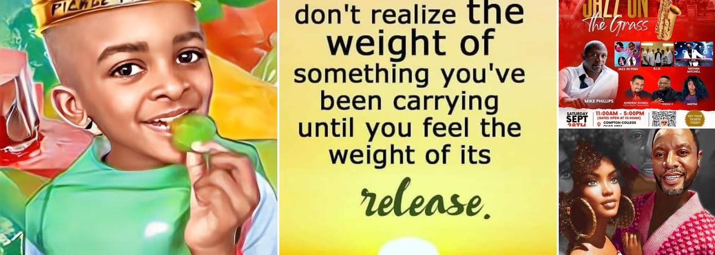 Pickles with attitude