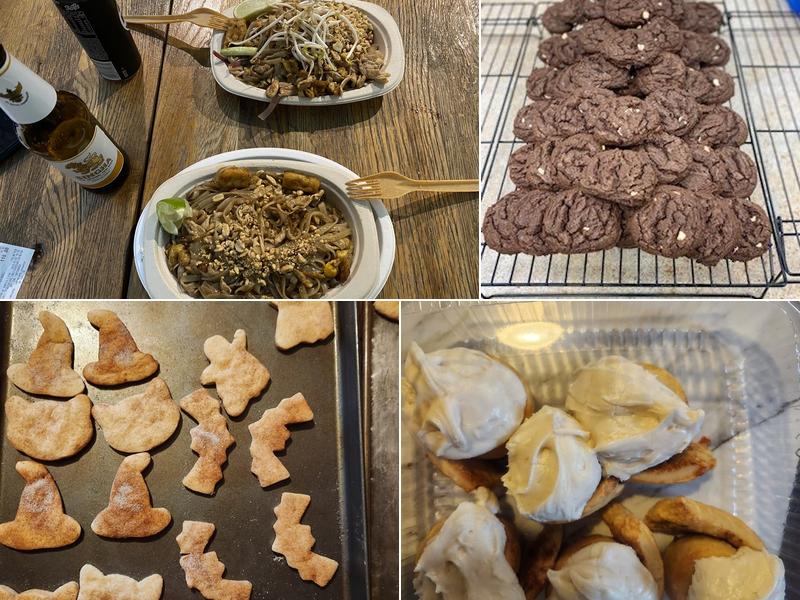 BarDee Cafe & Bakery