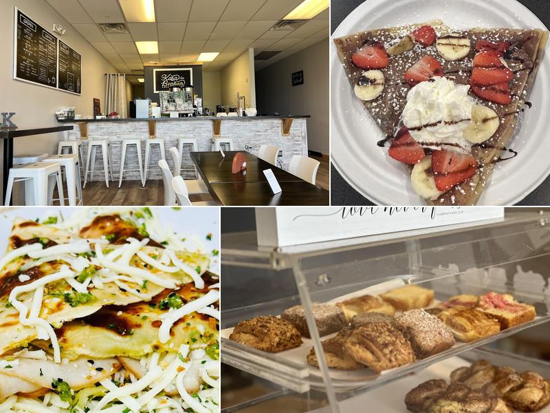 Kasa Du Bonbon Coffee and Boba