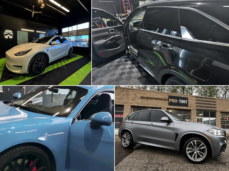 PRO-TINT