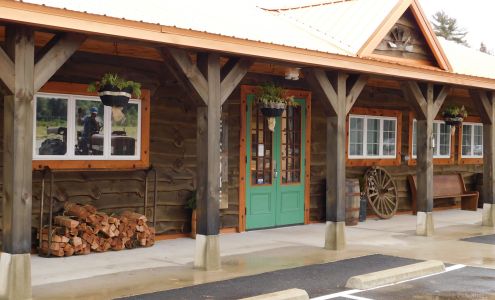 Brookvale Mercantile Brentwood