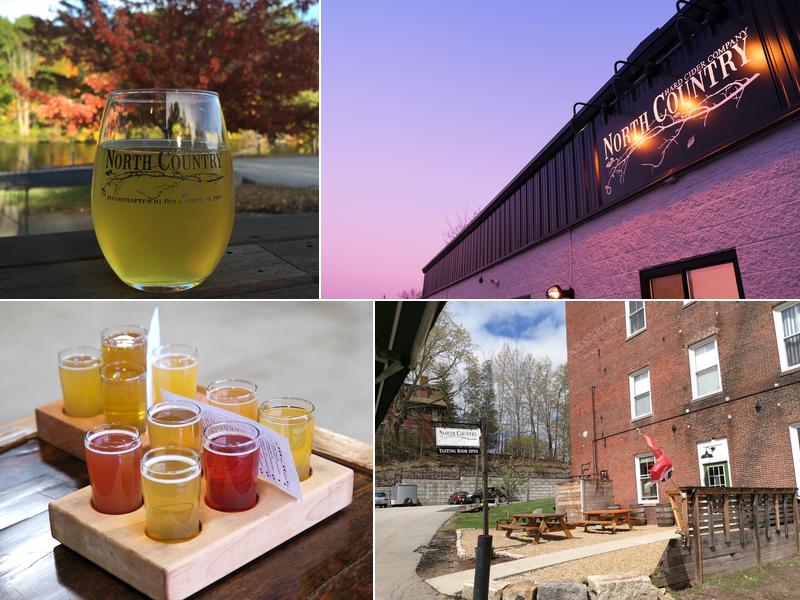 North Country Hard Cider