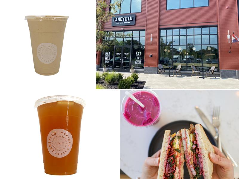 LANEY & LU 360 US-1 BYP Unit 104, Portsmouth