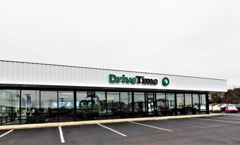 DriveTime of Greenville, NC