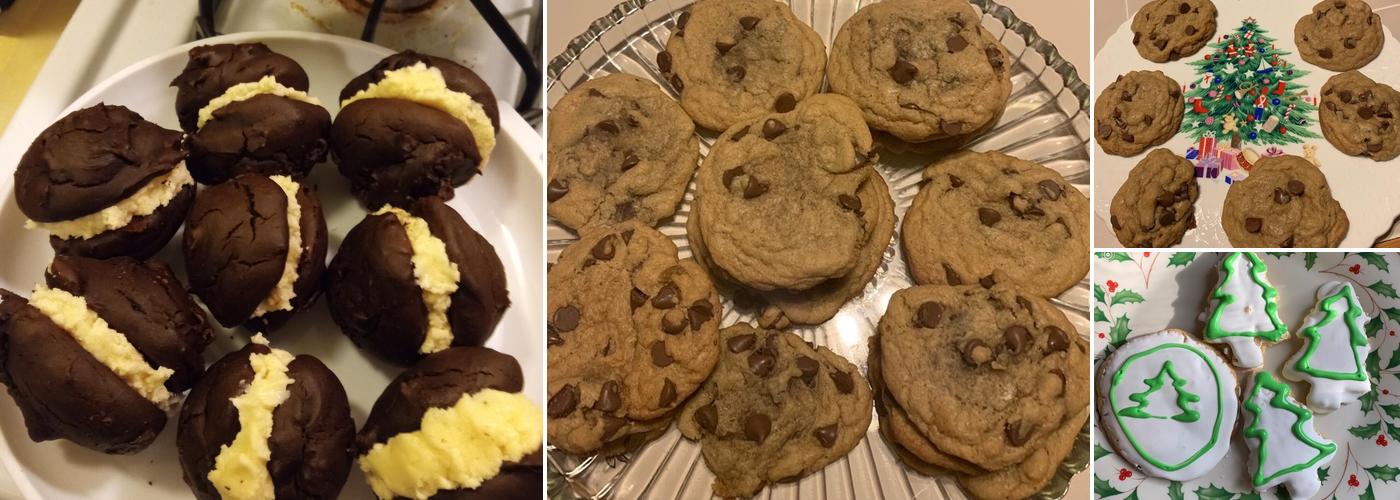 Mitchell's Bakery and Christmas Rose Chocolates LLC