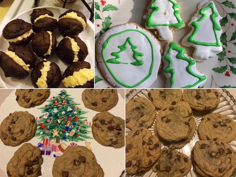 Mitchell's Bakery and Christmas Rose Chocolates LLC