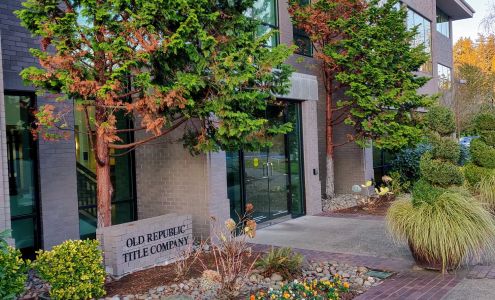 New American Funding - Lake Oswego, OR