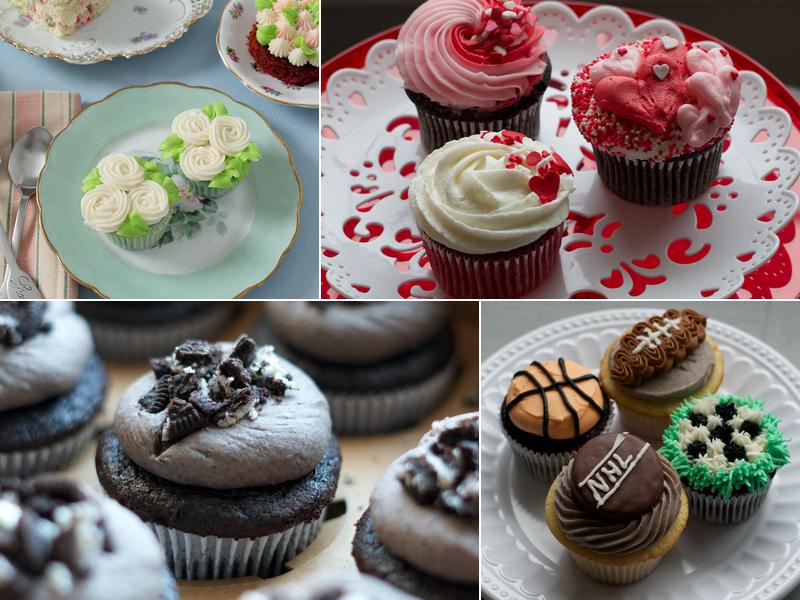 Flour Garden Bakery NH