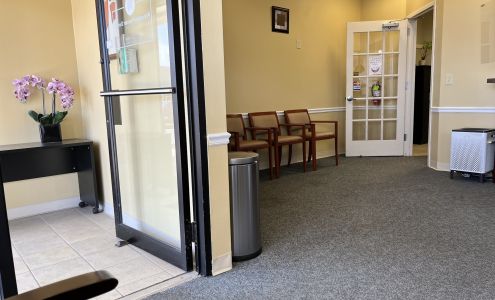 Princeton Premier Dental 3495 US-1, Princeton New Jersey 08540