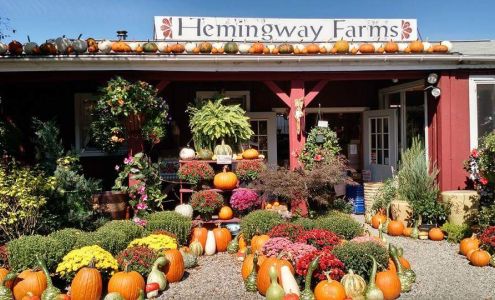 Hemingway Farms Charlestown
