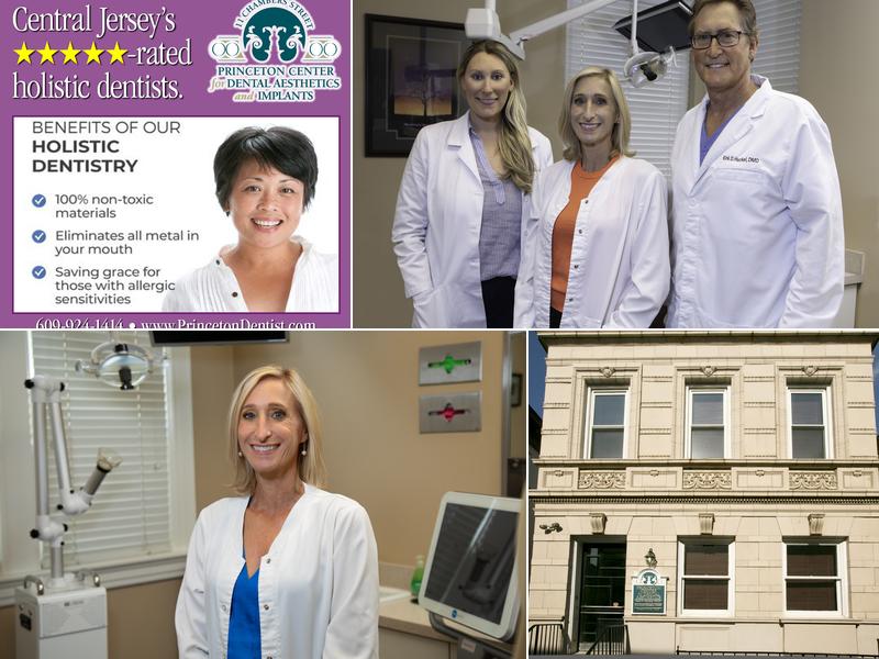 Princeton Center for Dental Aesthetics & Implants