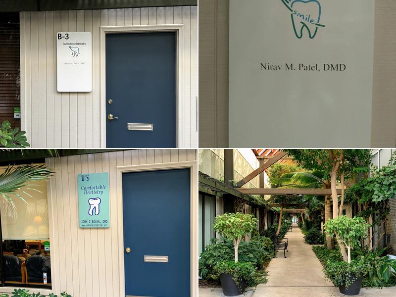 Comfortable Dentistry Nirav Patel, DMD