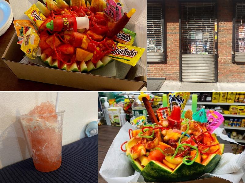 Salvamex Deli & Grocery