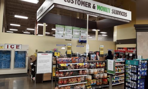 Fred Meyer Money Services