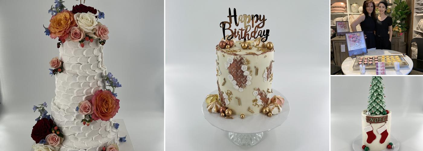 Lina's Cakes by Design