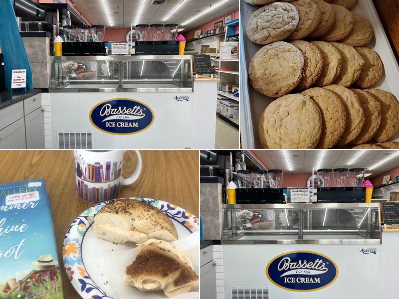 Rebecca's Cupboard 108 Lacey Rd Unit 7, Whiting