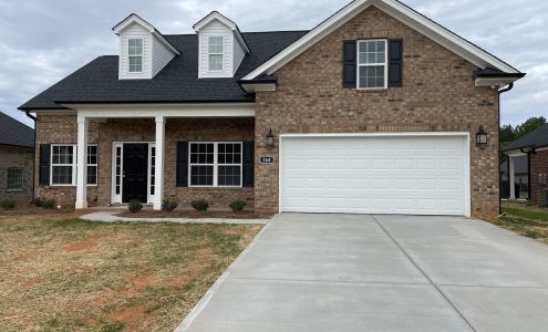 Luke Carrender, Mortgage Lender NMLS #1501833