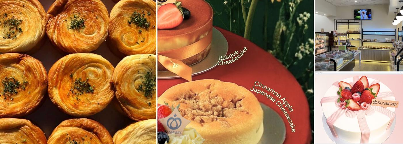 Sunmerry Bakery