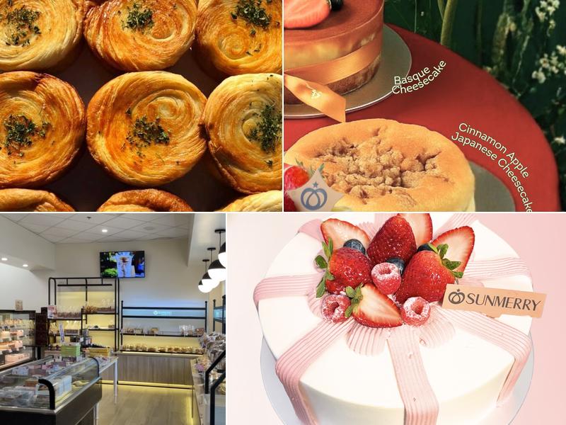 Sunmerry Bakery