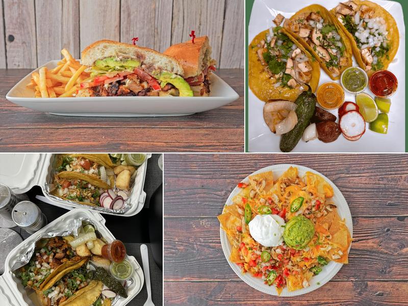 El pueblerino Taqueria