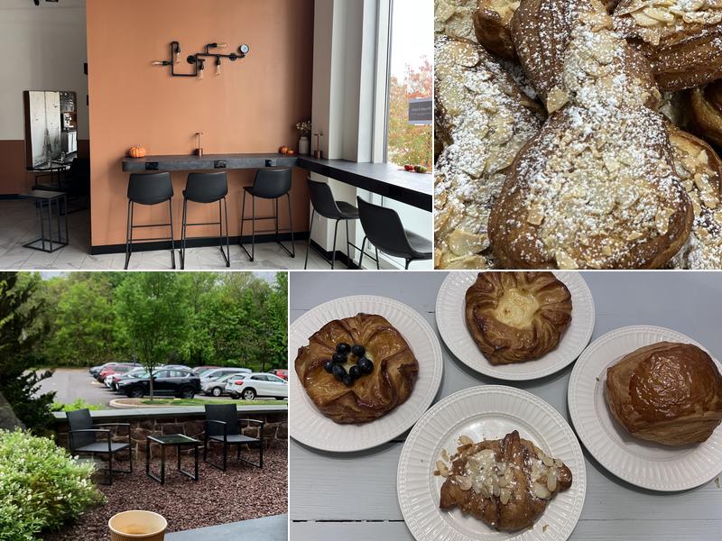 Mamie Colette 202 S State St, Newtown