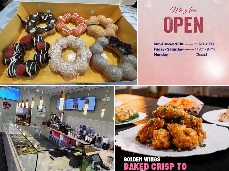 Mochiatsu Feasterville