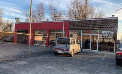 Quick Service Complete Auto Care Bellwood