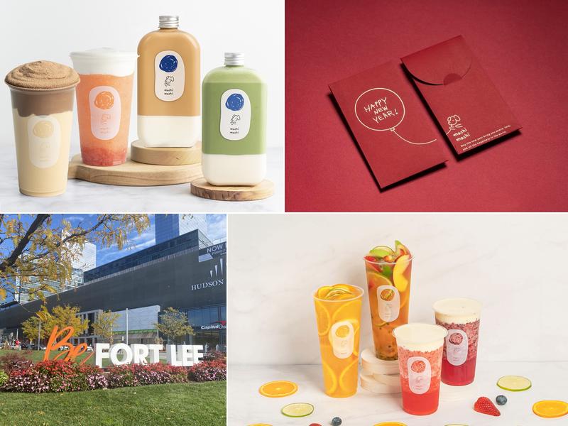 Machi Machi Fort Lee