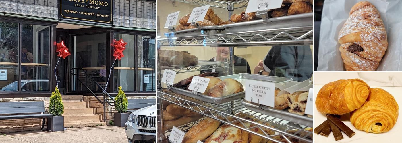 Terra Momo Bread Company