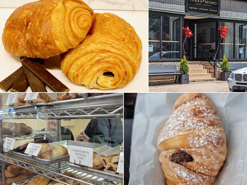 Terra Momo Bread Company