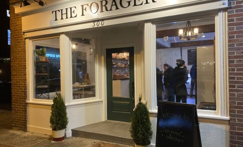 The Forager Bristol