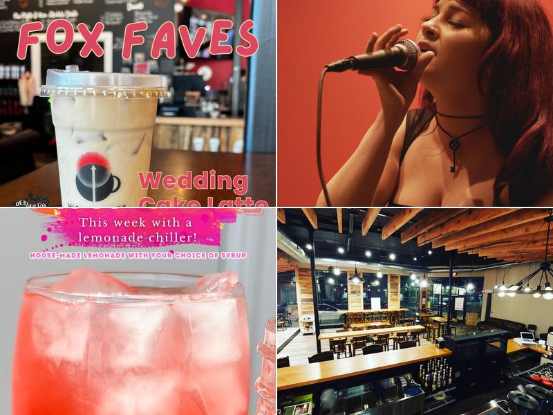 High Grounds Coffee Roasters